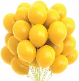 balony-100szt-zolte-10-material-lateks