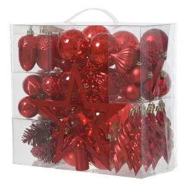 czerwone-plastikowe-ozdoby-swiateczne-mix-bombek-choinkowych-60-szt