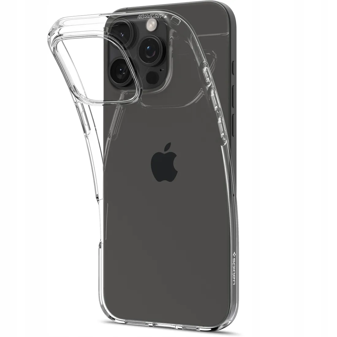 plecki-spigen-do-apple-iphone-16-pro-max-bezbarwny