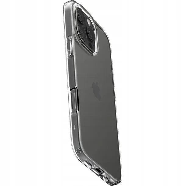 plecki-spigen-do-apple-iphone-16-pro-max-bezbarwny-material-tworzywo-sztuczne