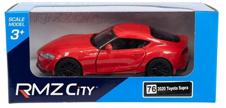 toyota-supra-red-rmz-stan-nowy