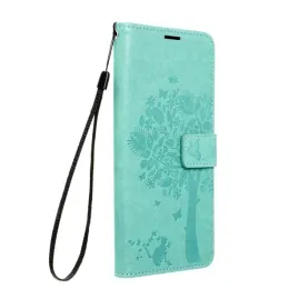 etui-z-klapka-forcell-do-samsung-galaxy-s22-zielony