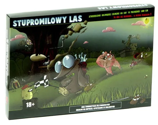 stupromilowy-las-czas-rozgrywki-do-30-minut