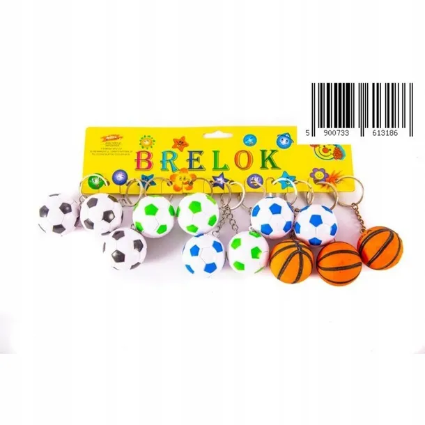 brelok-pilka-mix-12szt-kolor-wielokolorowy