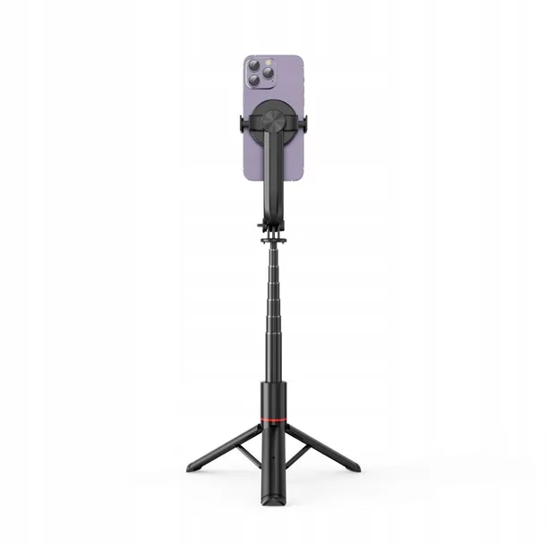 uchwyt-selfie-stick-tech-protect-czarny-certyfikat-ce