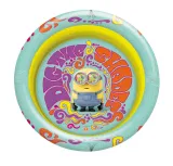 basen-dmuchany-100cm-minion-stan-nowy