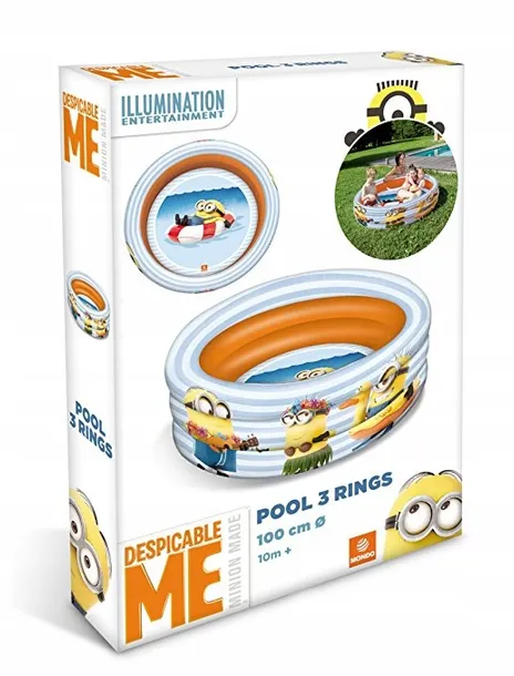 basen-dmuchany-100cm-minion-pojemnosc-21-l