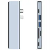 hub-usb-tech-protect-9589046919305-7-portow-kod-producenta-9589046919305