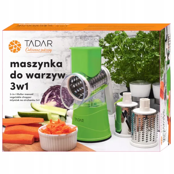 maszynka-do-warzyw-3w1-stan-nowy-material-obudowy-tworzywo-sztuczne