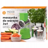 maszynka-do-warzyw-3w1-stan-nowy-material-obudowy-tworzywo-sztuczne