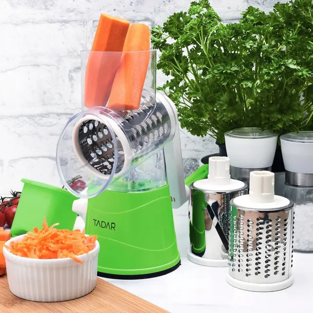 maszynka-do-warzyw-3w1-stan-nowy-zasilanie-reczne