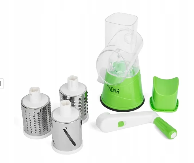 maszynka-do-warzyw-3w1-stan-nowy-waga-z-opakowaniem-1-4-kg