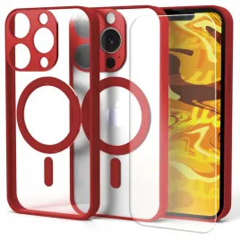 etui-do-iphone-15-pro-czerwony-do-magsafe-pancerne-obudowa-szklo