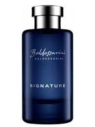 baldessarini signature woda toaletowa 90 ml  tester   