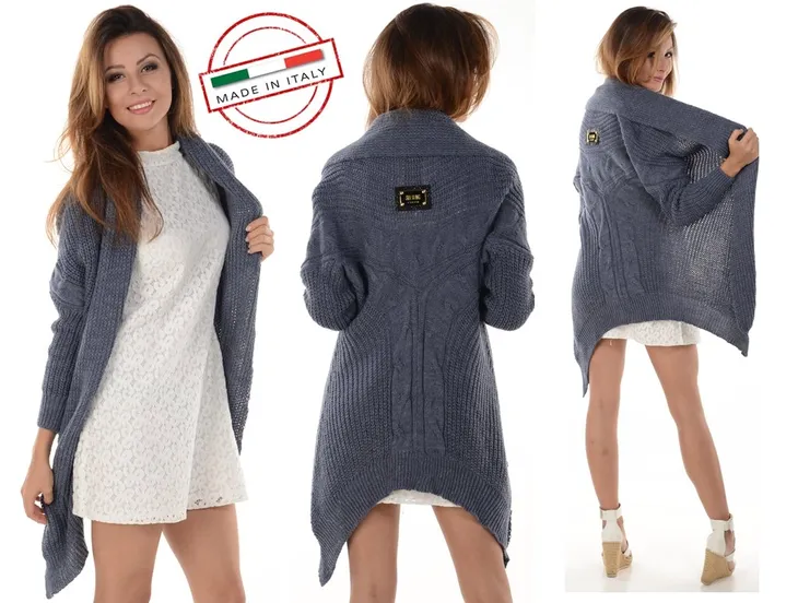 modny-wloski-sweter-narzutka-kolory-wzor-dominujacy-inny-wzor