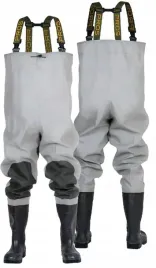 spodniobuty-pros-wzmocnione-wedkarskie-wodery-szelki-rybackie-wysokie-mocne