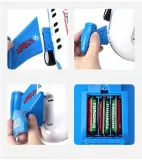 samolot-transporter-z-samochodami-czerwony-marka-bez-marki