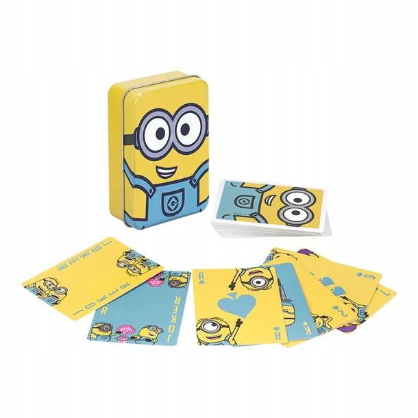 karty-do-gry-minionki-czas-rozgrywki-do-15-minut