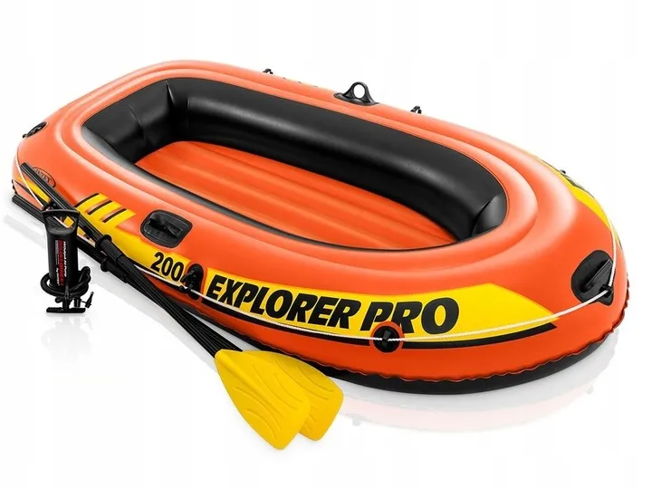ponton-intex-explorer-200-2os-pompka-wiosla-58357-model-2024-stan-nowy