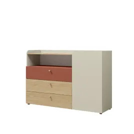 nowoczesna-komoda-luki-mlodziezowa-z-szufladami-140-cm-koral-dab-olejow