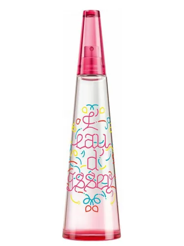 issey miyake l'eau d'issey - shades of kolam woda toaletowa 100 ml  tester   