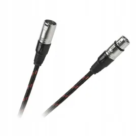 kabel-mikrofonowy-gniazdo-canon-wtyk-canon-5m-b1