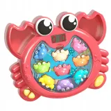 krab-2w1-czerwony-plec-chlopcy-dziewczynki-unisex