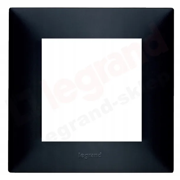 legrand-ramka-pojedyncza-niloe-step-czarny-stan-nowy