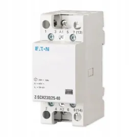 stycznik-eaton-440-v-ip20-25-a