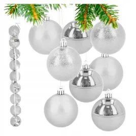 bombki-choinkowe-srebrne-6-cm-plastikowe-ozdoby-na-choinke-zestaw-9-sztuk