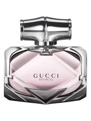 gucci bamboo woda perfumowana 75 ml  tester   