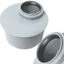 redukcja-zwezka-przejsciowka-kanalizacyjna-plaska-o-110x50-mm-krotka-szara