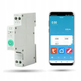 bezpiecznik-zigbee-tuya-1-63a-pomiar-energii