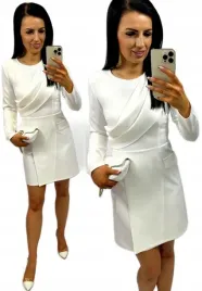 elegancka-sukienka-z-szarfa-plisa-idealna-na-komunie-i-chrzciny-ecru-m