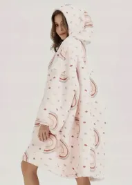 bluza-pluszowa-z-kapturem-rozowa-comfy-koc-oversize-ciepla-wzor-tecza