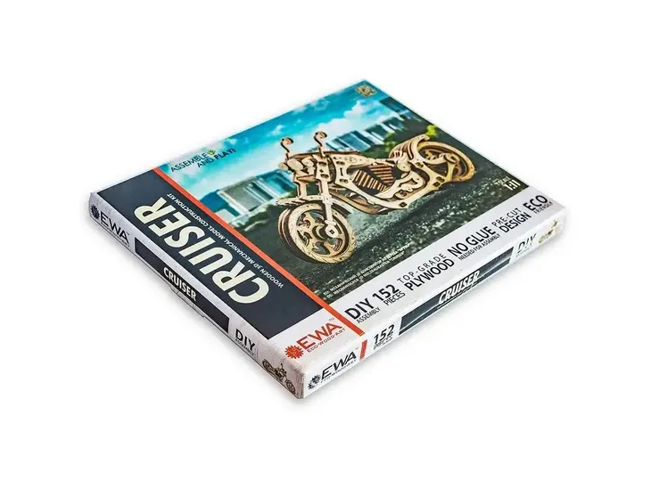 drewniany-model-cruiser-puzzle-3d-waga-z-opakowaniem-0-15-kg
