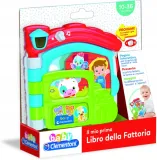ksiazeczka-farma-clementoni-marka-clementoni
