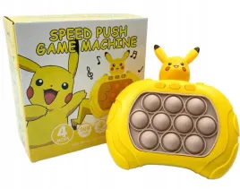 gra-pop-it-elektryczna-antystresowa-zrecznosciowa-pikachu-999-poziomow