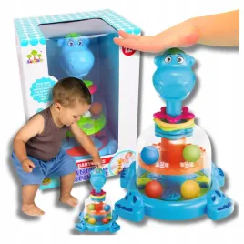 interaktywna-zabawka-baczek-zjezdzalnia-kolo-z-kuleczkami-karuzela-hipcio