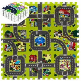 mata-piankowa-puzzle-edukacyjna-90x90-dla-dzieci-skladana-ochronna-ulice