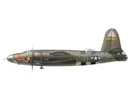 samolot-martin-b-26b-marauder-9th-af-eto-model-72058-hobby-2000