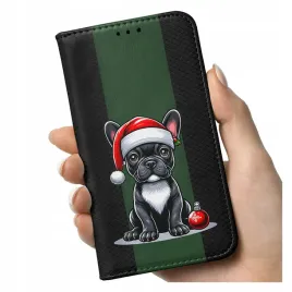 etui-do-motorola-edge-40-neo-boze-narodzenie-gwiazdka-mikolaj-swiateczne