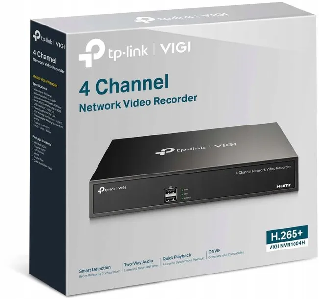 rejestrator-tp-link-vigi-nvr1004h-stan-nowy