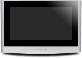 monitor-wideodomofonu-vidos-ipx-m100