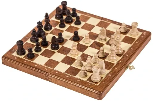 square-szachy-drewniane-magnetyczne-basic-265-mm-czas-rozgrywki-do-2-godzin