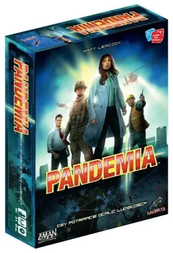 pandemic-pandemia