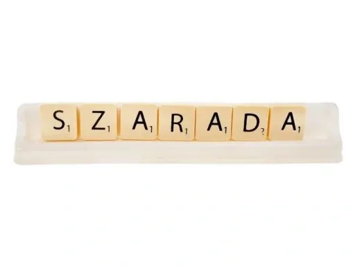 szarada