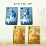 gra-koty-rodzinna-gra-karciana-ilustrator-marcin-minor