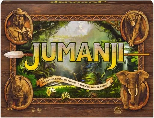 spin-master-jumanji