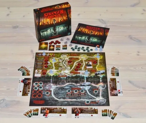 stranger-things-gra-planszowa-nazwa-stranger-things-kooperacyjna-gra-planszowa